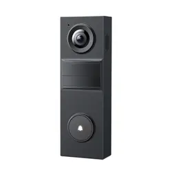 Интелигентен видео-звънец TP-Link Tapo D205, mini