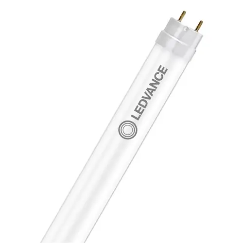 LED ЛАМПА TUBE T8 EM VALUE 1500 MM 18.3W 830 LEDVANCE