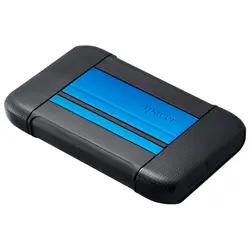 Твърд диск, Apacer AC633, 4TB 2.5