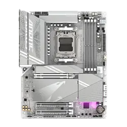 Дънна платка, GIGABYTE GB X870 A ELITE WIFI7 ICE /AM5