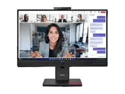 Монитор, Lenovo ThinkVision T27QD-4v 27