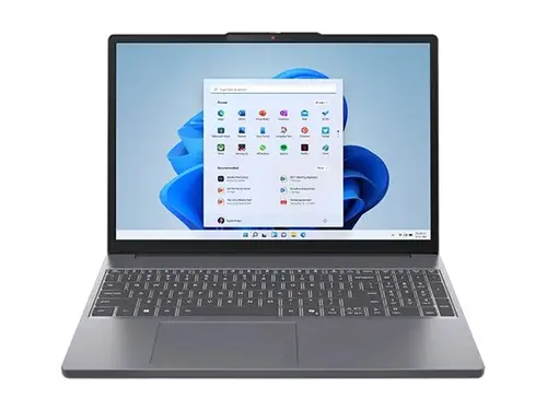 LENOVO IdeaPad Slim 3 AMD Ryzen 7 170 15.3inch WUXGA 16GB DDR5 512GB PCIe NoOS Luna Grey