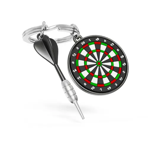 Ключодържател Metalmorphose, Darts