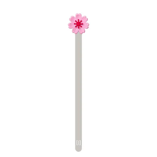 Разделител за книги Metalmorphose, Cherry Blossom