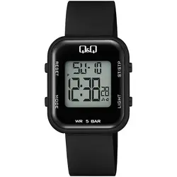 Детски дигитален часовник Q&Q - M207J001Y