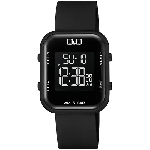 Детски дигитален часовник Q&Q - M207J002Y