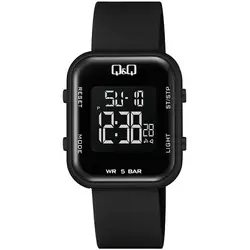 Детски дигитален часовник Q&Q - M207J002Y