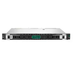 Сървър, HPE ProLiant DL20 G11, Xeon 6333P 3.1GHz 6c 1P, 1x32GB-U, 4SFF, 2x480GB SSD, 1x1000W PS EU Server
