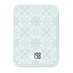 Везна, Beurer KS 19 Vintage kitchen scale; 5 kg / 1 g