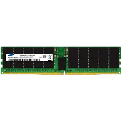 SAMSUNG 32GB DDR5 6400MHz CL52 ECC RDIMM 2Rx8
