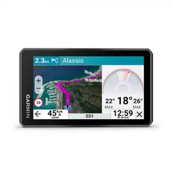 Garmin zūmo® XT3 - zūmo XT3 - 4.7″ размер на дисплея 010-03862-10