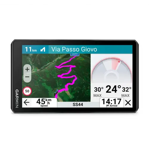 Garmin zūmo® XT3 - zūmo XT3 - 6″ размер на дисплея 010-03861-10