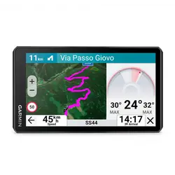 Garmin zūmo® XT3 - zūmo XT3 - 6″ размер на дисплея 010-03861-10
