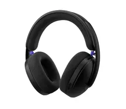 Геймърски слушалки Logitech G325 Ligthspeed Wireless, Микрофон, Черни