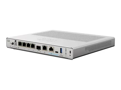 Защитна стена, Cisco Secure Firewall 220 Appliance, Threat Defense