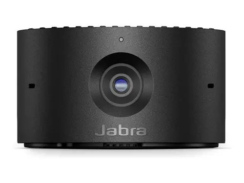 JABRA PanaCast 20 Premium AI-powered 4K Ultra HD video quality AI-driven Intelligent Zoom Powerful on-board AI processor USB 3.0