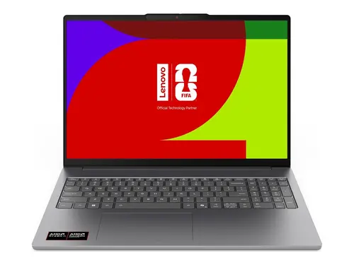 LENOVO IdeaPad Slim 5 AMD Ryzen AI 7 450 16inch 2.8K OLED 500N 120Hz HDR 32GB DDR5 1TB NoOS Luna Grey 3y