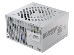 Захранване, PSU SEASONIC CORE GX-850 WHITE