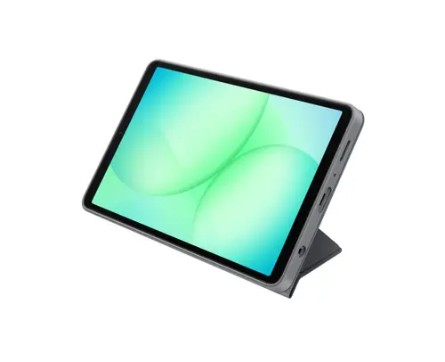 Калъф, Samsung EF-BX130PBEGWW Tab A11 Book Cover Black