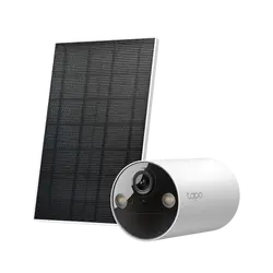 Камера TP-Link Tapo C410 KIT, включва 1бр.Tapo C410 и1бр.Tapo A201