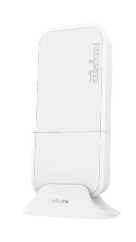 Tочка за достъп Mikrotik, RBwAPGR-5HacD2HnD&R11e-LTE6, wAP ac LTE kit, 2x Gbit