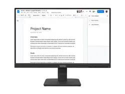 Монитор, Lenovo ThinkVision S22-4e 21.5