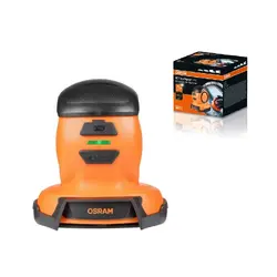 ЕЛЕКТРИЧЕСКА СТЪРГАЛКА OEIS010 ELECTRIC ICE SCRAPER OSRAM