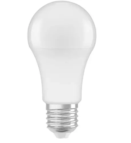 LED ЛАМПА ANTIBACTERIAL CLA75 1055lm/865 E27 LEDVANCE
