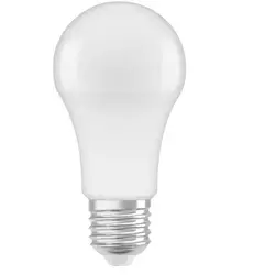 LED ЛАМПА ANTIBACTERIAL CLA75 1055lm/865 E27 LEDVANCE