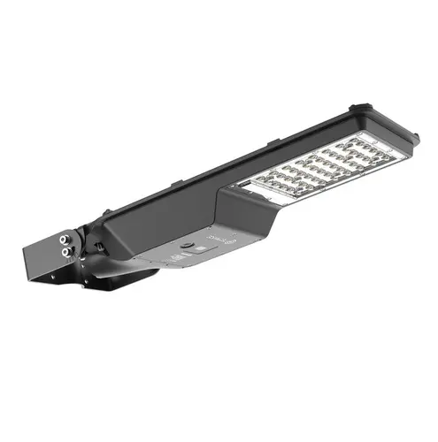 СОЛАРНО LED УЛИЧНО ОСВЕТИТЕЛНО ТЯЛО  SL ECO SOLAR E 10W 865 1600LMBK EUELEDV LEDVANCE