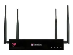 CHECK POINT 1575W appliance Europe Russia Ukraine with 802.11ax WiFi 6 with SNBT package and Collaborative Premium support for 1Y