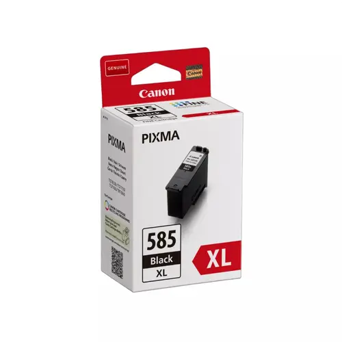 Консуматив, Canon PG-585XL BK