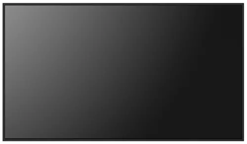 Широкоформатен дисплей SHARP MultiSync E329, 32", FHD, 350cd/m2, D-LED backlight, 16/7 proof, USB MediaPlayer