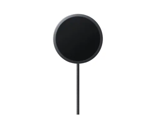 Зарядно устройство, Samsung EP-P2900BBEGWW Magnetic Wireless Charger (w/o TA)Dark Gray
