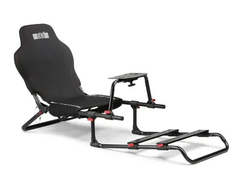 Геймърски стол Next Level GTLite Junior Racing Cockpit