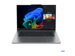 LENOVO ThinkPad Aura Edt X9-15 G1 Intel Core Ultra 7 258V 15.3inch 2.8K Touch 32GB 2TB SSD W11P 3YR Premier