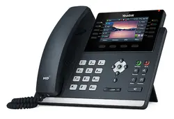 IP телефон Yealink T46U