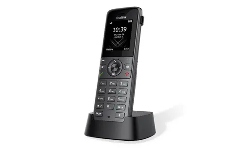 IP Мобилен телефон Yealink W73H