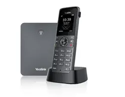 IP Мобилен телефон Yealink W73P