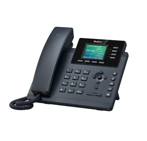 IP телефон Yealink SIP-T34W