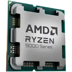 Процесор, AMD RYZEN 7 9850X3D TRAY