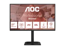 Монитор, AOC Q27E4U, 27