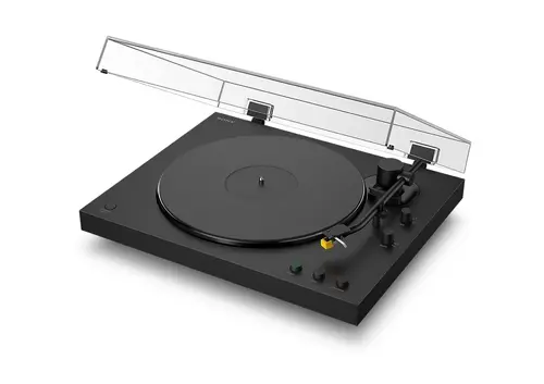 Грамофон, Sony PS-LX5BT Wireless Bluetooth Turntable