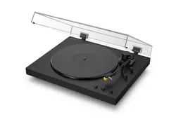Грамофон, Sony PS-LX5BT Wireless Bluetooth Turntable