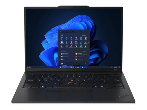LENOVO ThinkPad X1 Carbon G13 Intel Core Ultra 7 265U 14inch WUXGA 64GB 1TB W11P 3Y