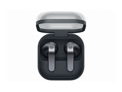Слушалки, Samsung R540 Galaxy Buds4 Black