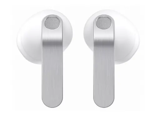Слушалки, Samsung R540 Galaxy Buds4 White