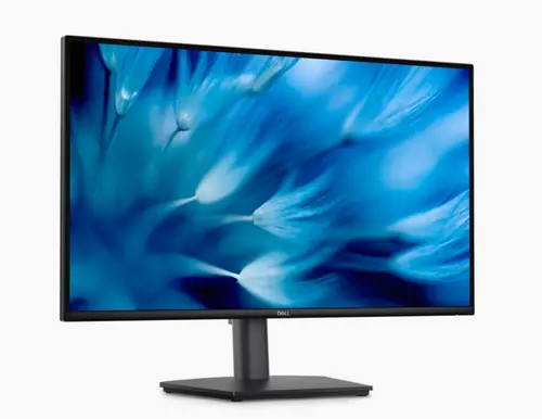 Монитор, Dell E2726DS, 27" QHD Anti-Glare, IPS, 5ms, 1000:1, 300 cd/m2,  2560x1440, 100Hz, HDMI, DisplayPort, ComfortView, Speakers 2 x 2 W, Height adjustable, Swivel,Pivot, Tilt, Black