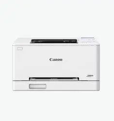 Лазерен принтер, Canon i-SENSYS LBP646Cdw