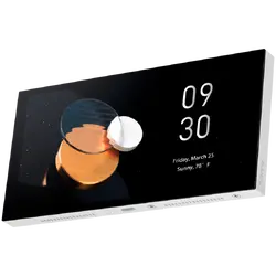 Aqara Panel Hub S1 Plus EU. Model Number: MP-K03D